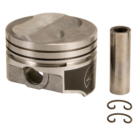 Seal Pwr Engine Part Cast Piston, H618Cp40 H618CP40